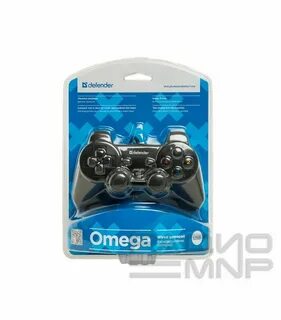 Defender omega