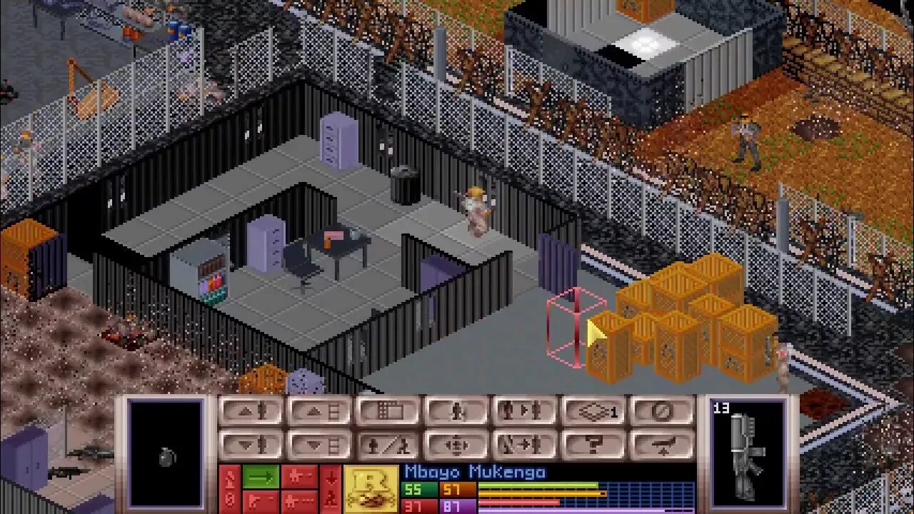 Xcom defense. Xcom defense