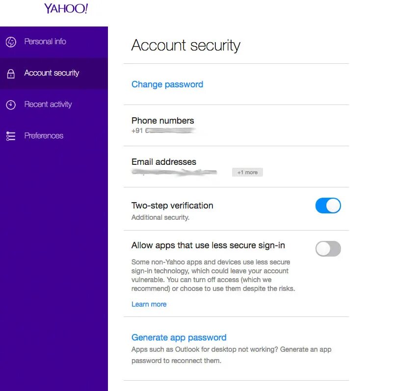 Yahoo verification. Google account password change. Google Security. Email secure password.