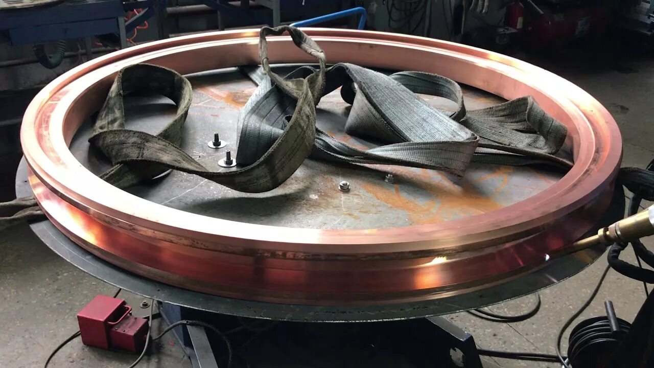Стальной бандаж для rsv-4. Метал бондаж видео. 16. Бандаж металлический. Бандаж стальной для rsv-4 1200-1500мм.