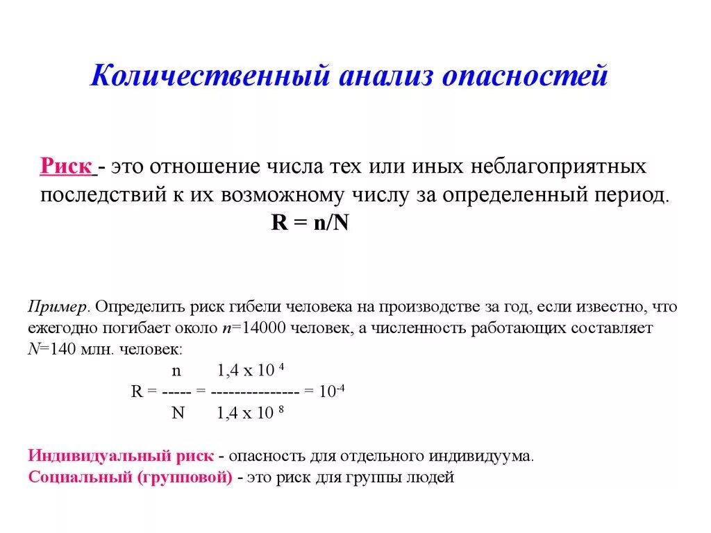 Группы количественного анализа. Метод анализа опасностей БЖД. Количественный анализ опасностей. Количественный анализ рисков. Качественный анализ опасностей.