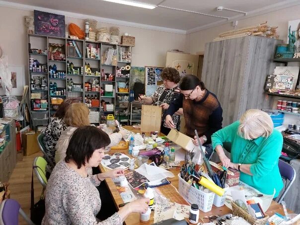 подработка северная