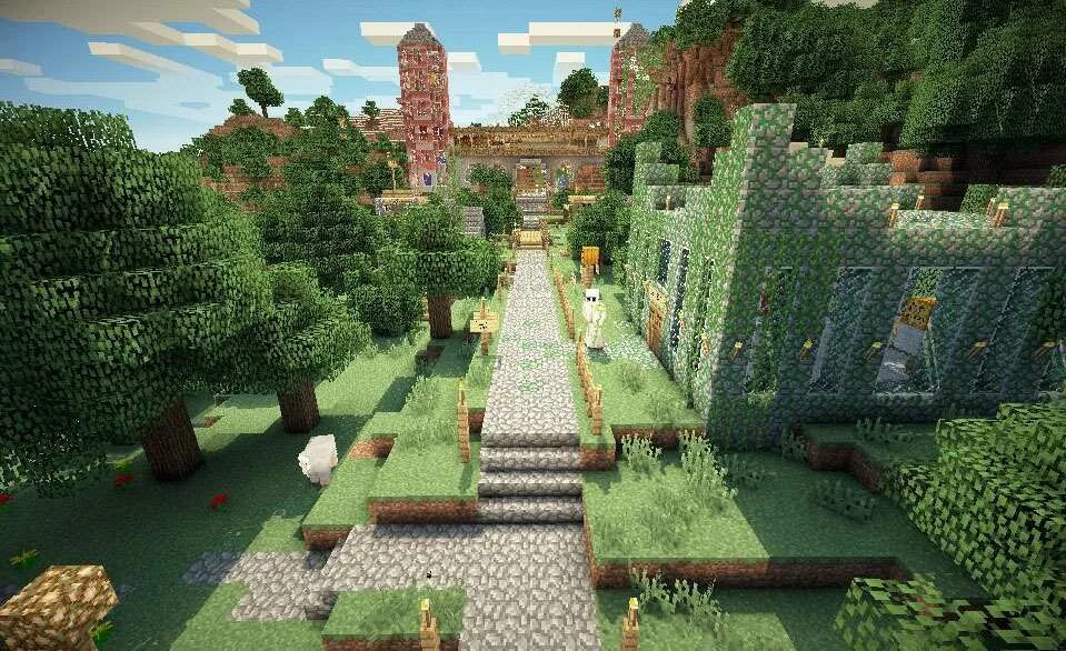 Тропинки в майнкрафте красивые. Красивые дорожки в майне. Дорожки в майнкрафте. Тропинки в майнкрафте. Тропа майнкрафт.