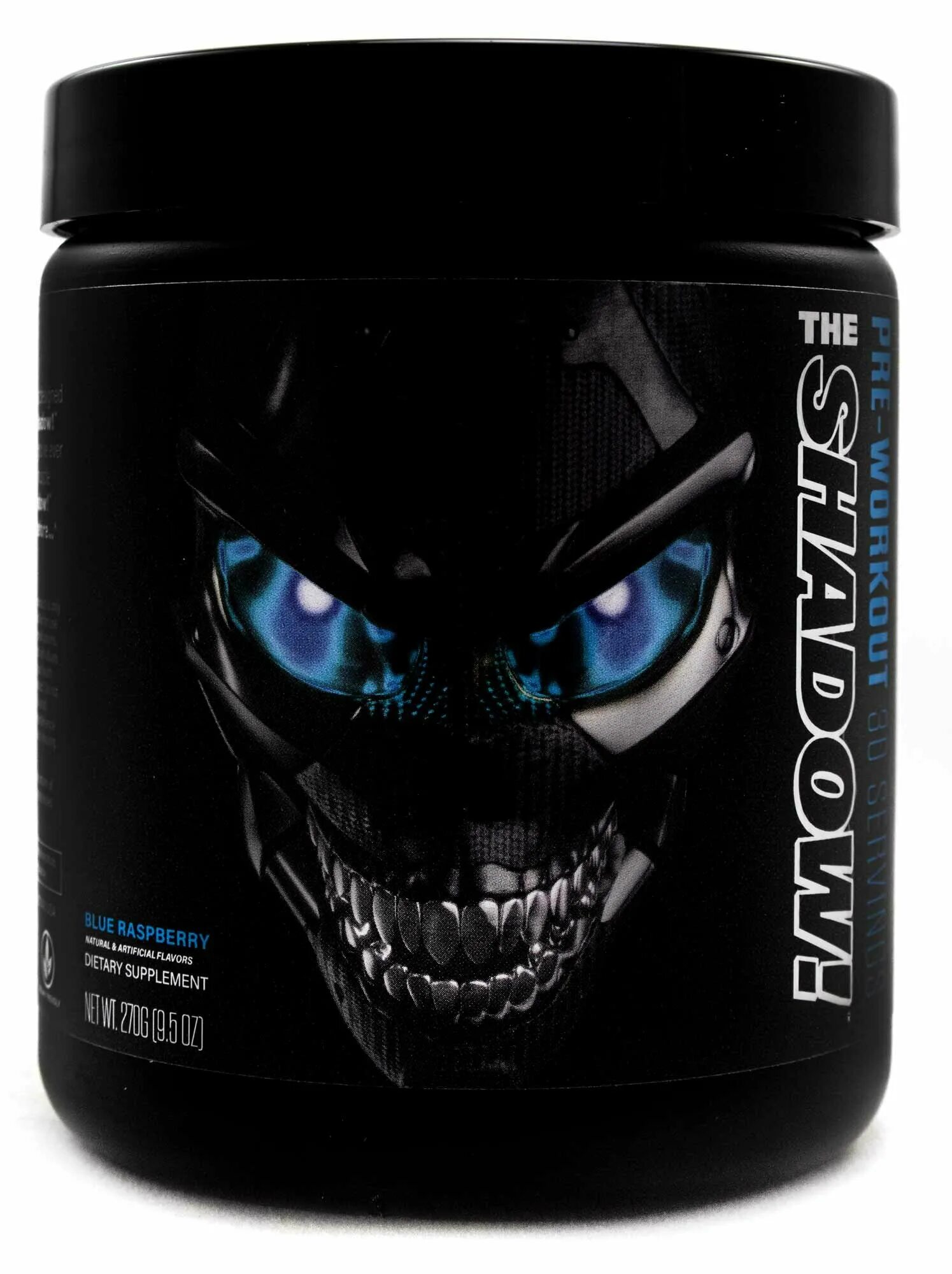 Cobra labs shadow x sportfood40