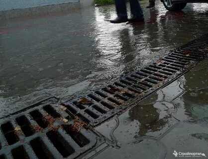Поверхностных сточных