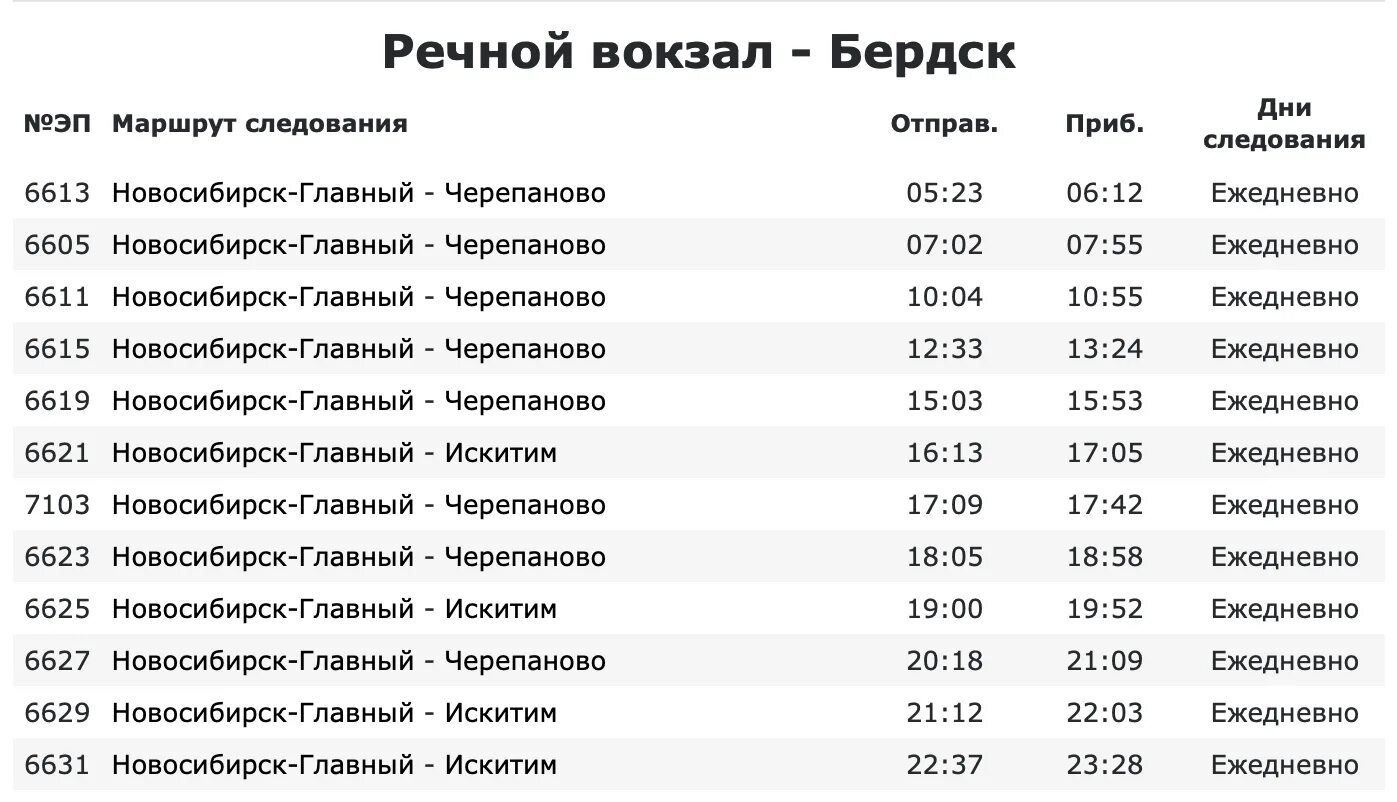 Расписание электричек савеловская икша на сегодня