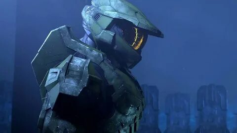 Halo франшиза
