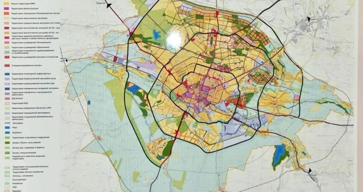Карта города шымкент. Генплан города Шымкент. Новый генплан Шымкента. Генеральный план города Шымкент. Шымкент план города.