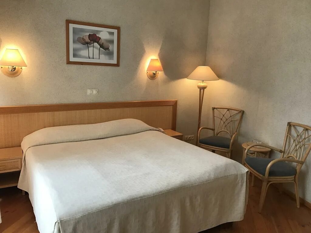 Turris hotel tverskaya