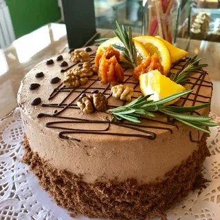 Кондитерская алматы
