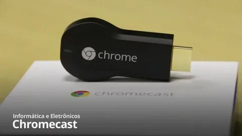 Андроид chromecast