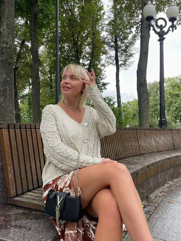 любовь томская тг