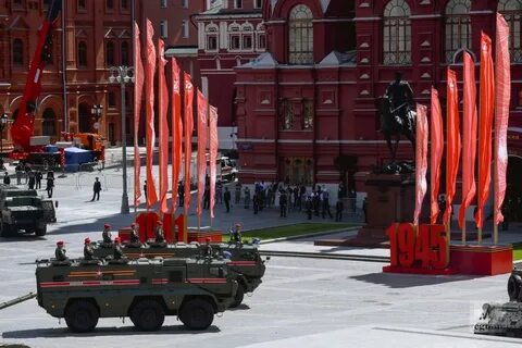 9 мая 2021 г