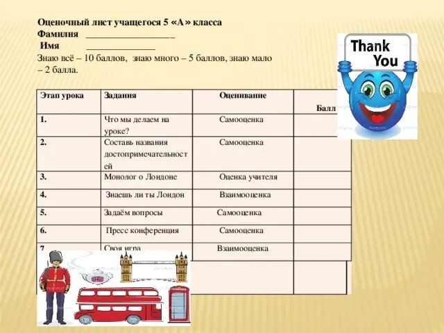 Как создать рабочий лист для учеников. Листы оценивания на уроке английского языка. оценочный лист учащегося. оценочный лист ученика на уроке английского языка. оценочный лист ученика на уроке.