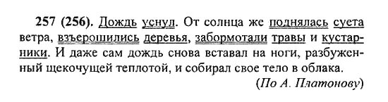 Русский язык пятый класс номер 91. Русский язык 5 класс упражнение 256. Русский язык упражнение 257 5 класс. Русский язык 5 класс 1 часть номер 257.