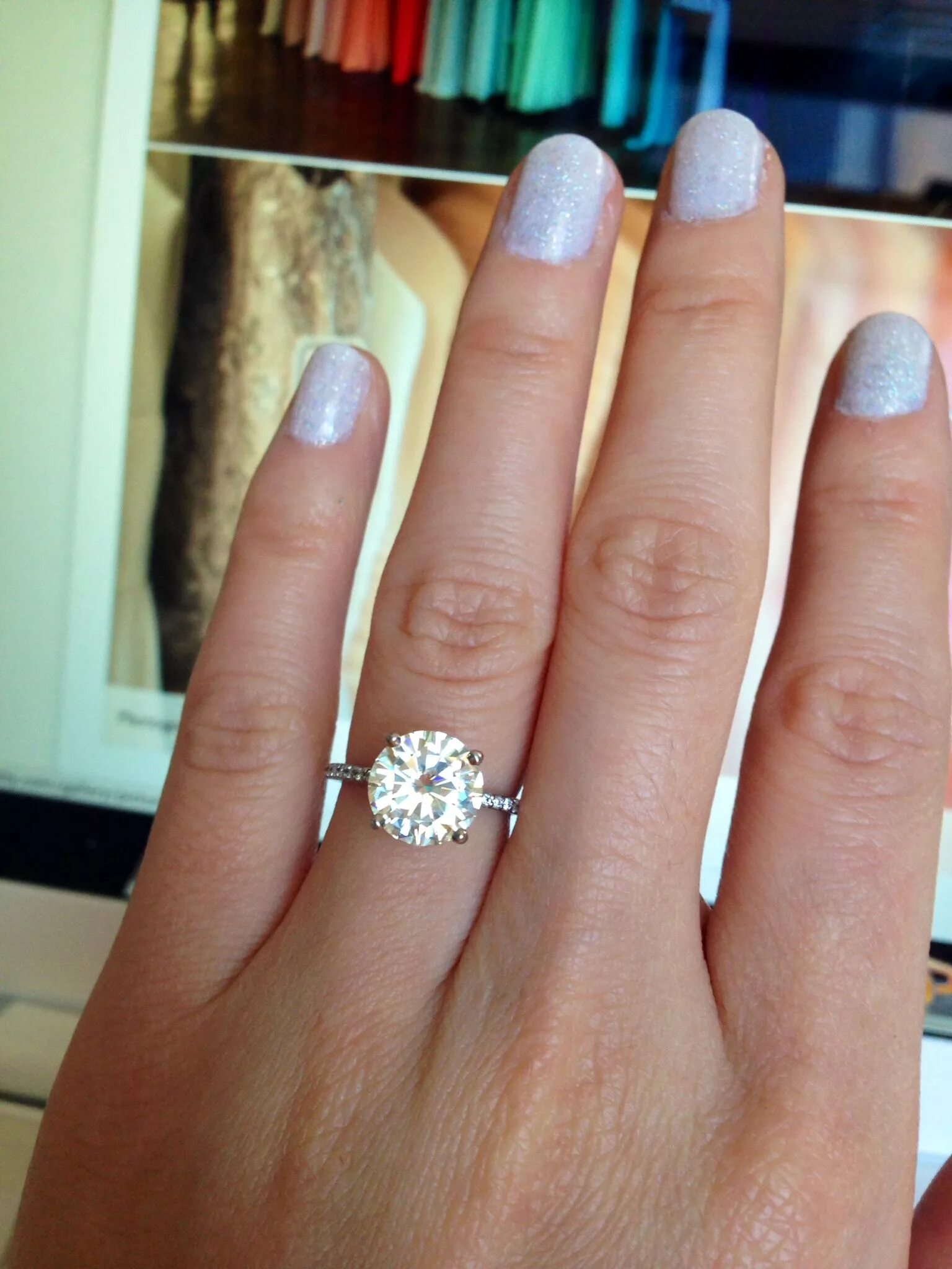 5 карат. Кольцо 5 карат. Обручальное кольцо кольцо 5 карат. Radiant Solitaire 5 Carat Diamond Ring. 2 5 Carat Diamond Ring.