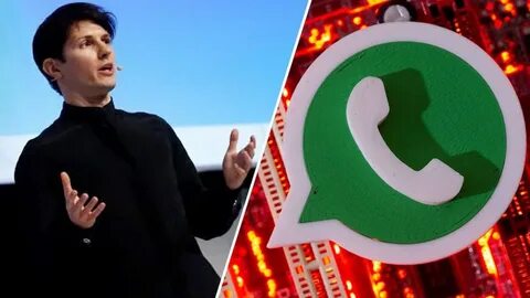 Telegram owner