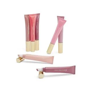Max factor блеск для губ