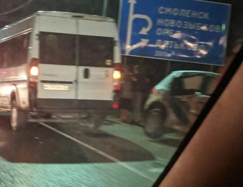 Выехать из брянска. Выехать из брянска