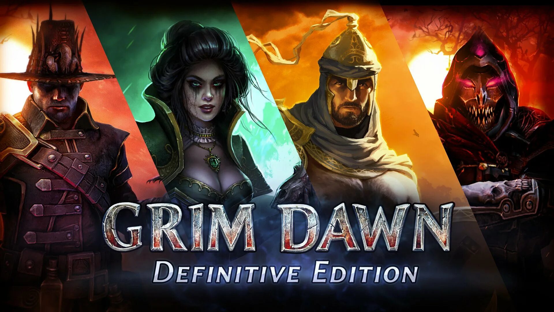 Grim dawn dlc. Grim игра. Grim Dawn 2016. Grim Dawn: Definitive Edition. Grim Dawn картинки.