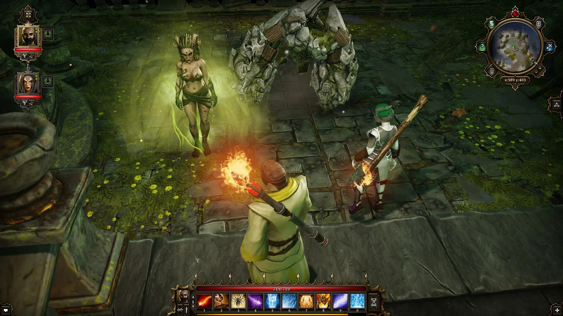 Divinity 2 компаньоны. Divinity original sin орчихи. divinity of eternity. pillars of eternity или divinity. орчиха дивинити скрин.