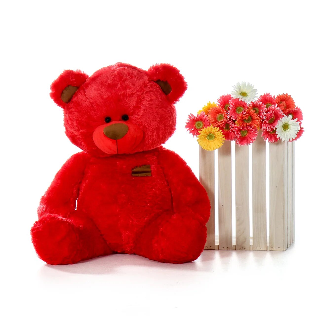 Red Teddy. Teddy Bear красная. Red Bear Plush. Toy Bear Red.