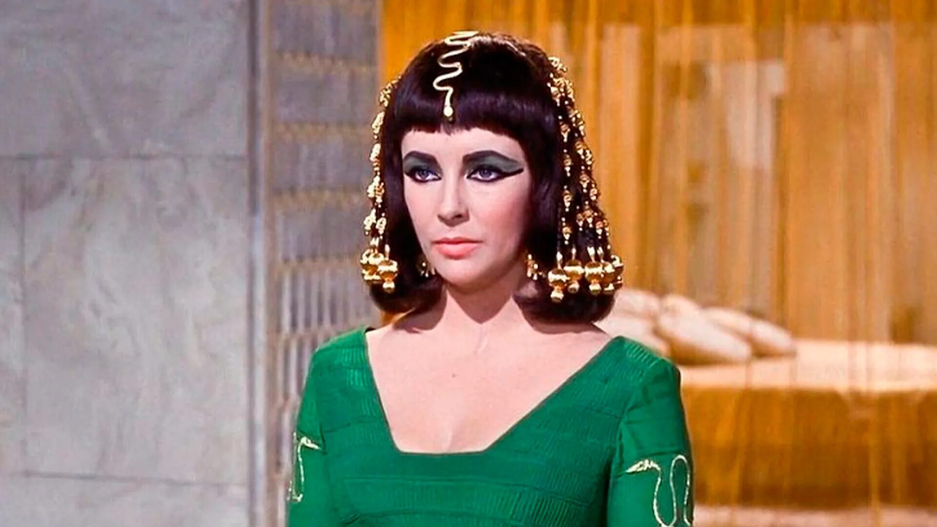 Клеопатра (1963)