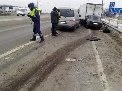 Пост балка