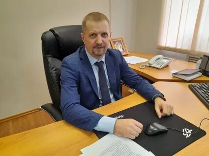 Руководитель минсельхоза