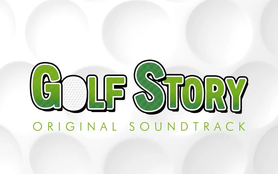 Golf stories. Golf History. Альбом гольф дизайн. Story soundtrack