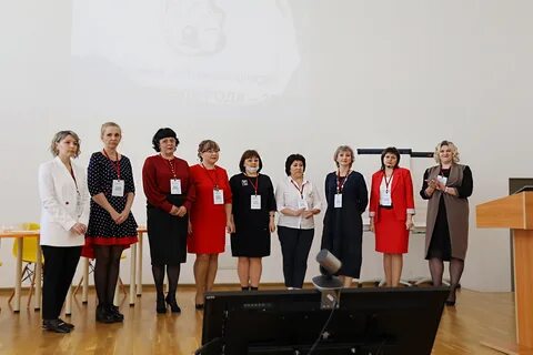Воспитатель липецк