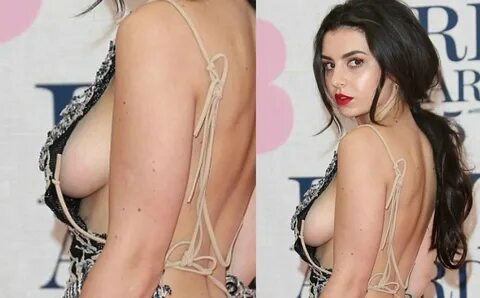 Slideshow charli xcx porn.