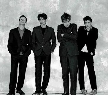 Группа blur
