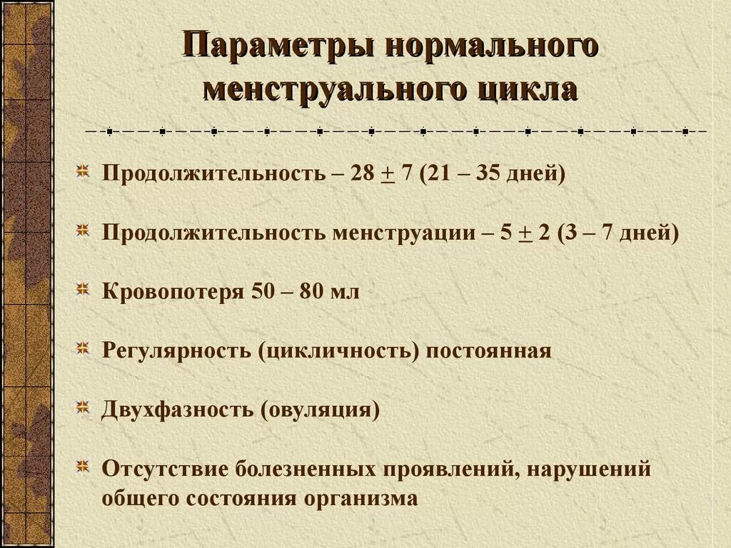 Параметры нормального менструального цикла. Параметры нормального менструационного цикла. Продолжительность нормального менструального цикла. Продолжительность нормальной менструации. Максимальная продолжительность перерыва