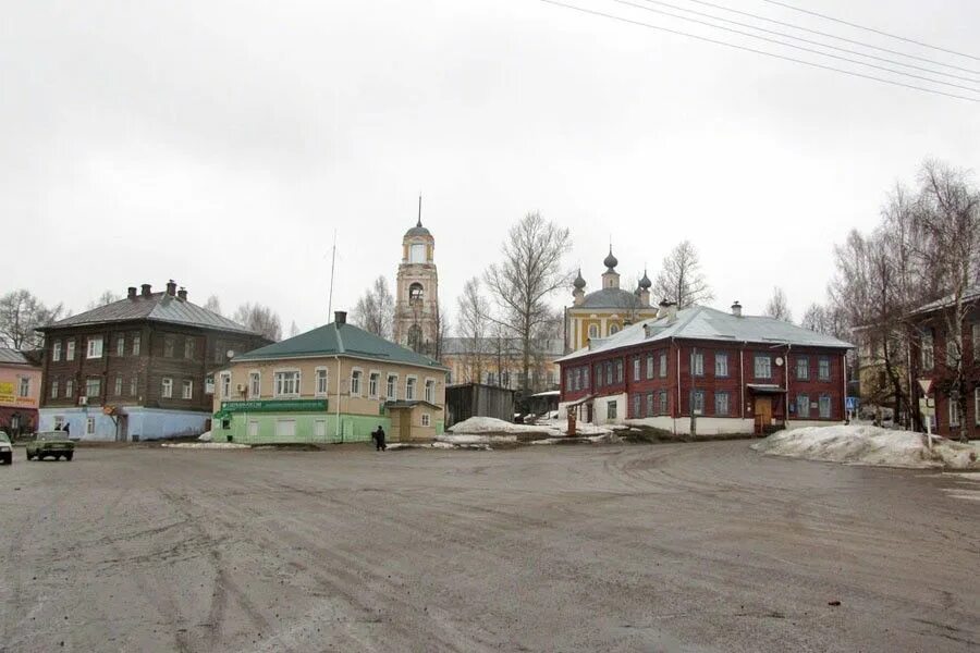 Город кологрив костромской. Город Кологрив Костромской области. Кологрив Кострома. Кологрив Костромская область достопримечательности. Усадьбы в Кологриве.