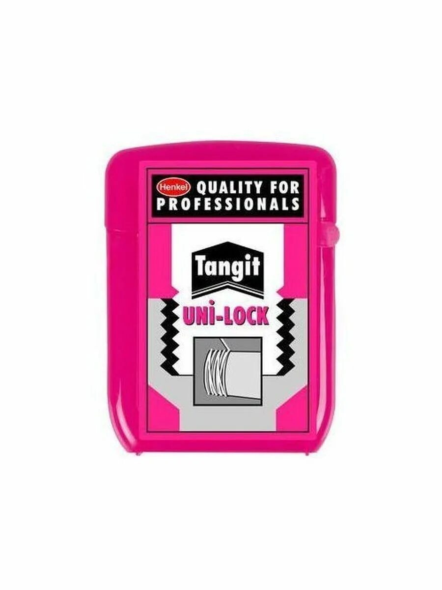 Tangit uni lock. Нить tangit uni-lock 20м. нить 20м уни-лок тангит 793039.