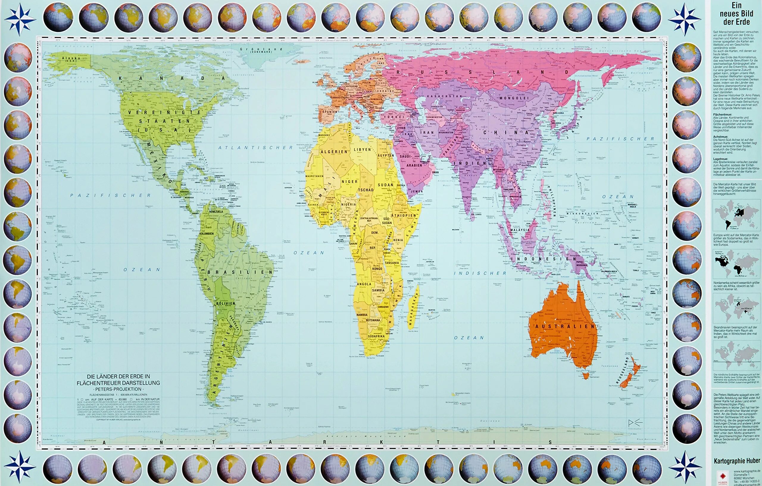 Правильная карта. Проекция Петерса карта мира. Реальная карта мира. Земля проекцию Петерса,. Карта мира в реальном масштабе.