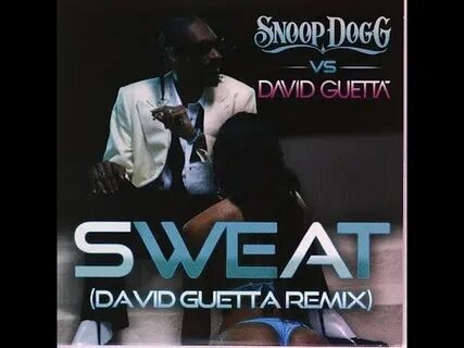 Snoop dogg sweat