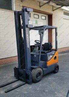 Doosan d15s 5