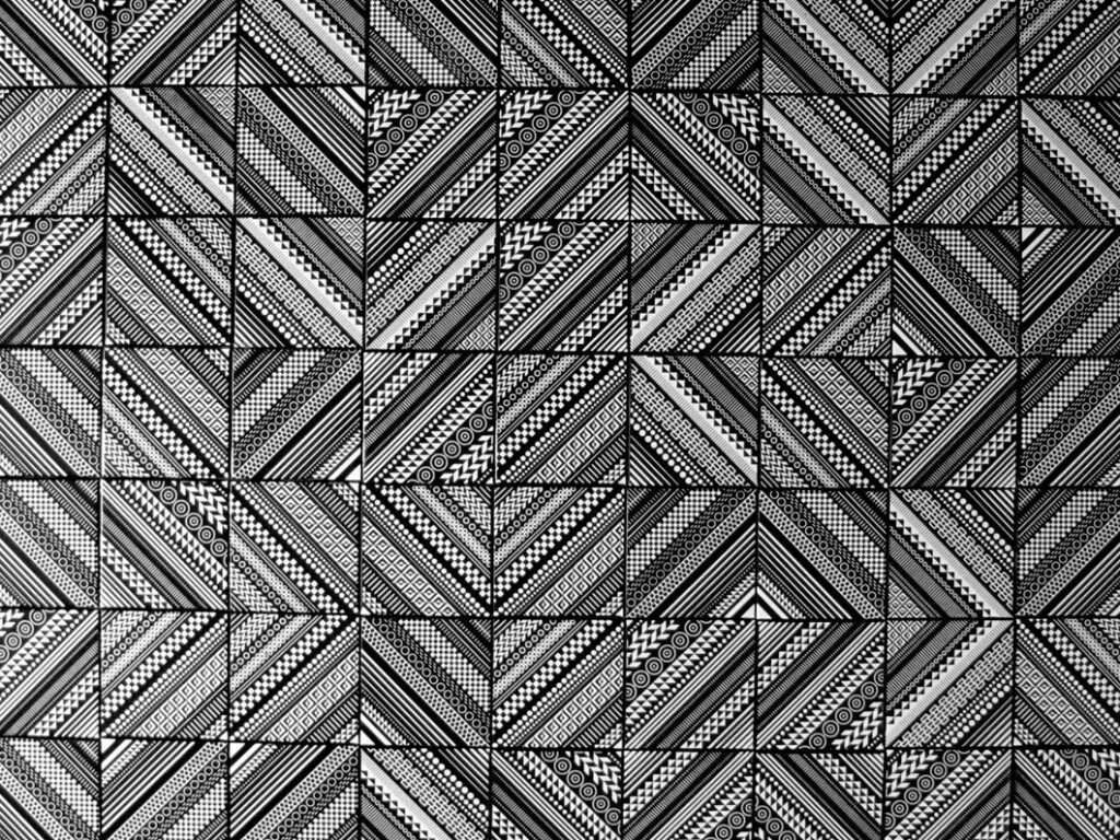 Pattern design practice