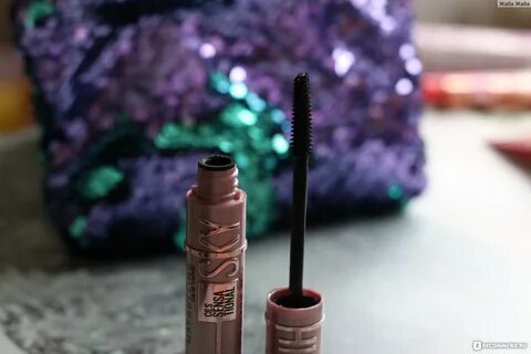 Maybelline lash sky high