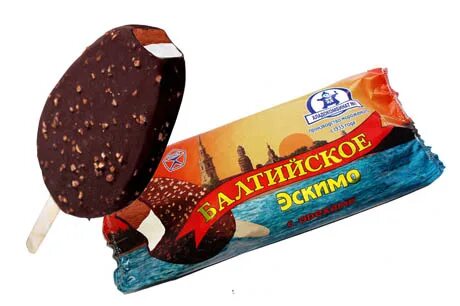 Эскимо 18