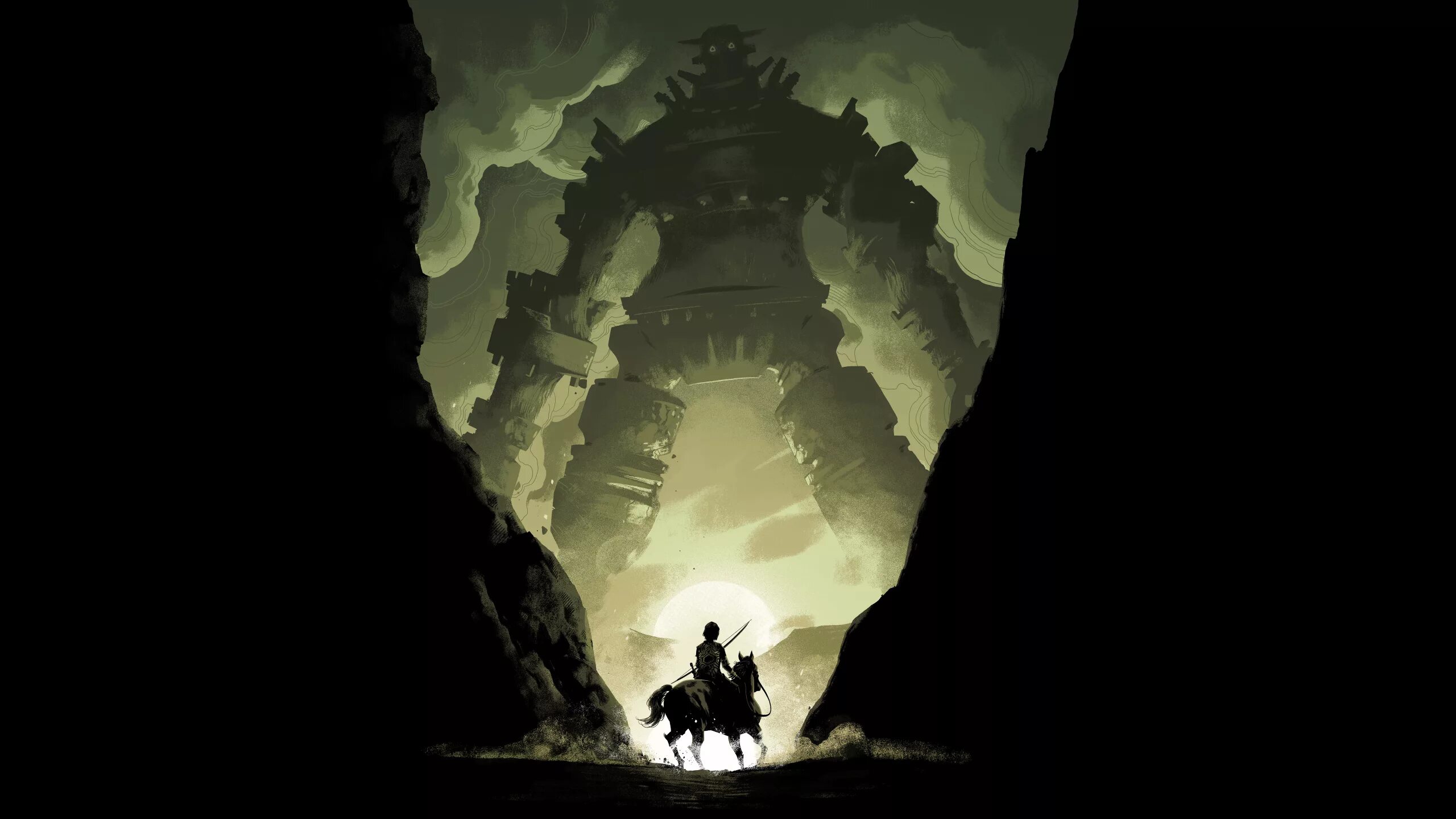 Shadow of edtree. Шедоу колоссус. shadow of the colossus игра. shadow of the colossus (2018). shadow of the colossus колоссы.