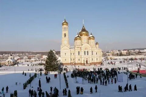 Вятский посад орел