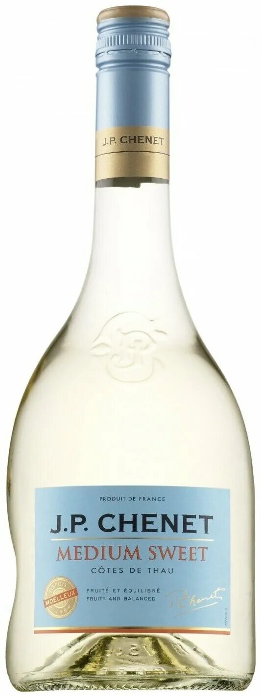 Chenet вино купить. Вино jp CHENET Medium Sweet белое. Вино j.p.CHENET Medium Sweet. Cotes de thau. Вино белое j. p. CHENET, Medium Sweet Blanc Cotes de thau IGP, 0.75 Л.