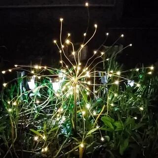 Умная лампа салют