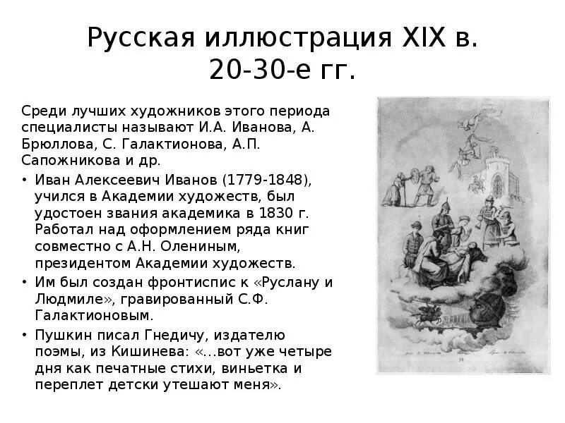 Какие из событий xix в иллюстрируют развитие. Какие из событий xix в иллюстрируют развитие