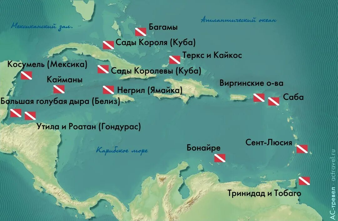 Карибский регион на карте. Отрасли Карибского региона. Карибские регионы бивурас.