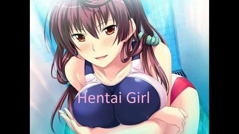 Полное прохождение игры Hentai Girl - YouTube 