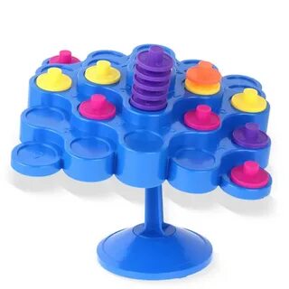 Игровой баланс